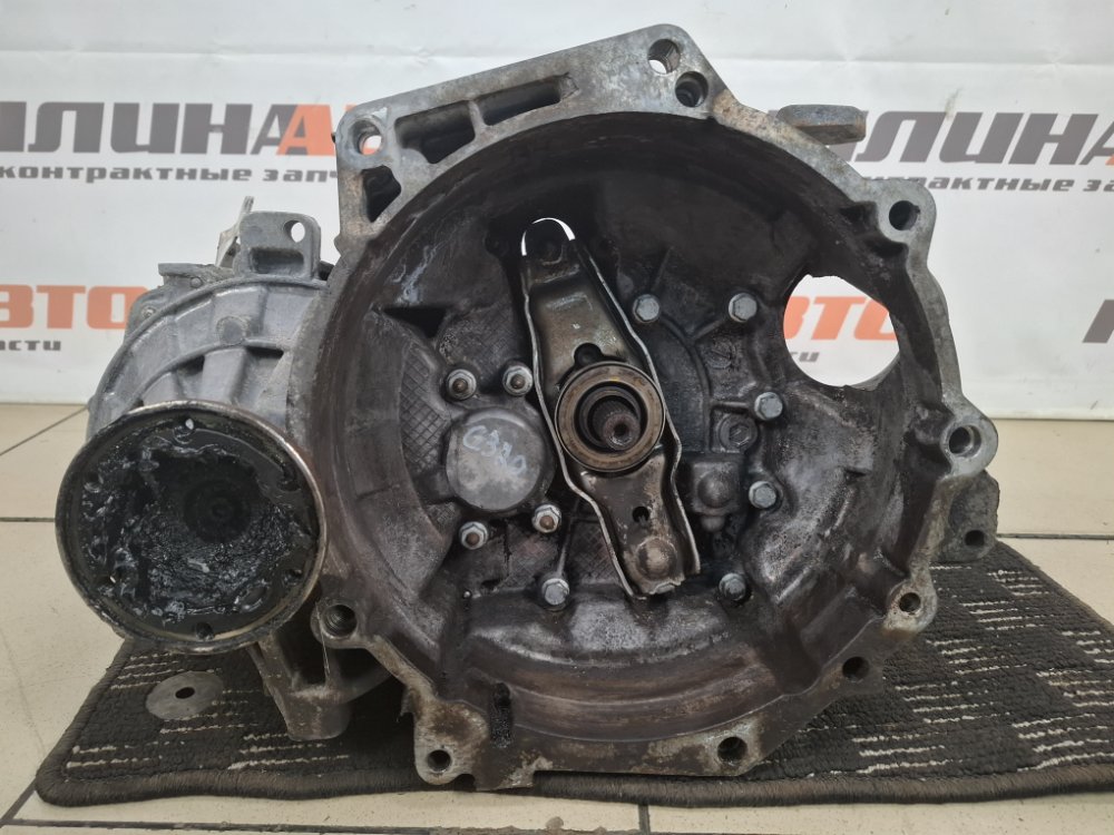 МКПП, 40000 рублей, Москва