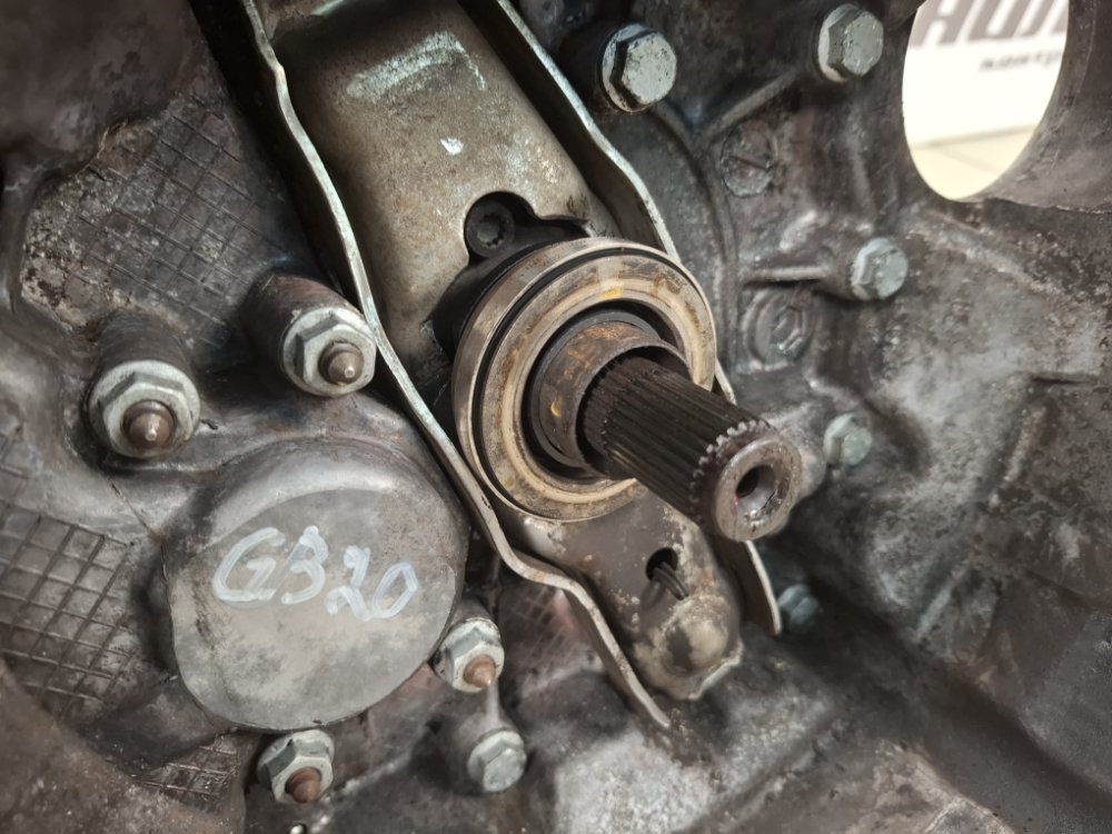 МКПП, 40000 рублей, Москва