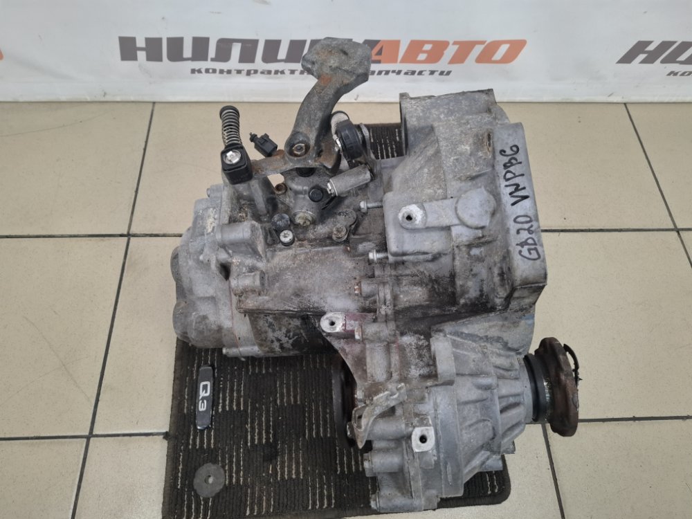 МКПП, 40000 рублей, Москва