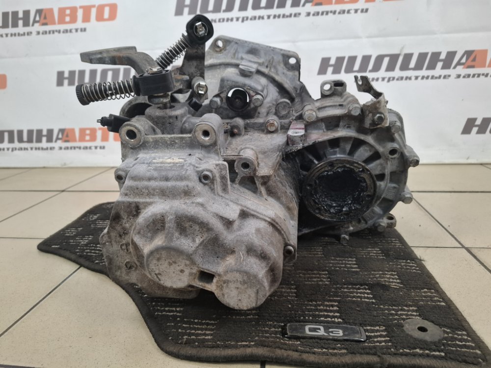 МКПП, 40000 рублей, Москва