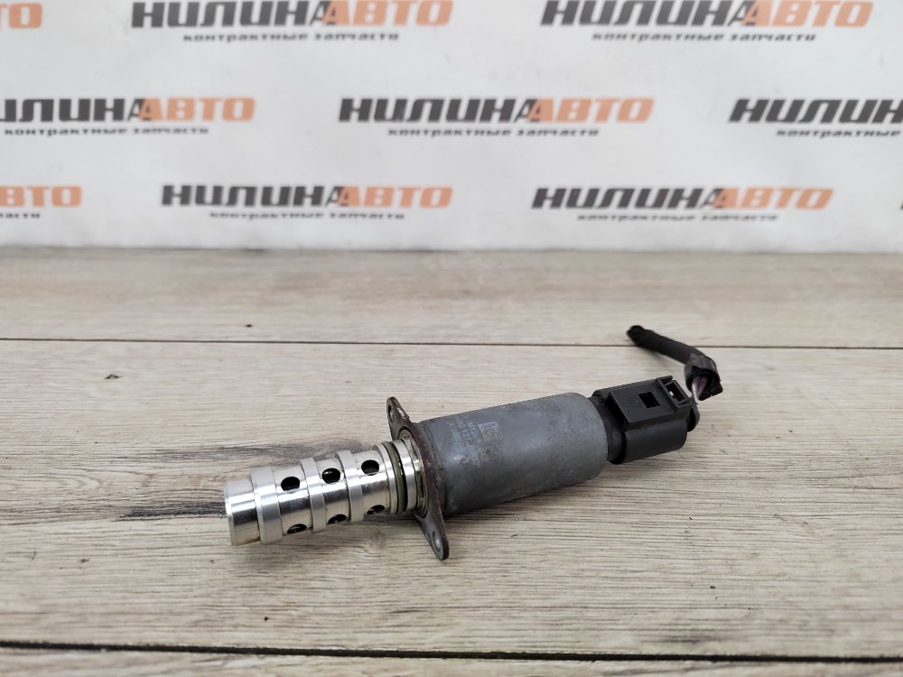 Клапан изменения фаз ГРМ, 2500 рублей, Москва