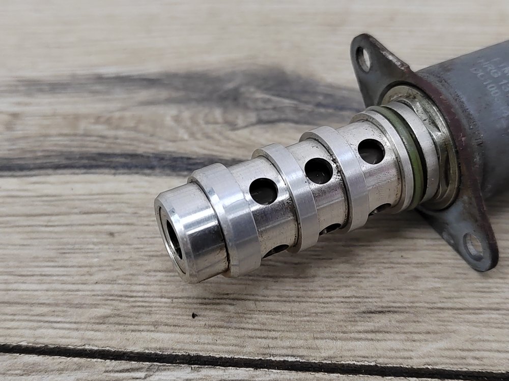 Клапан изменения фаз ГРМ, 2500 рублей, Москва