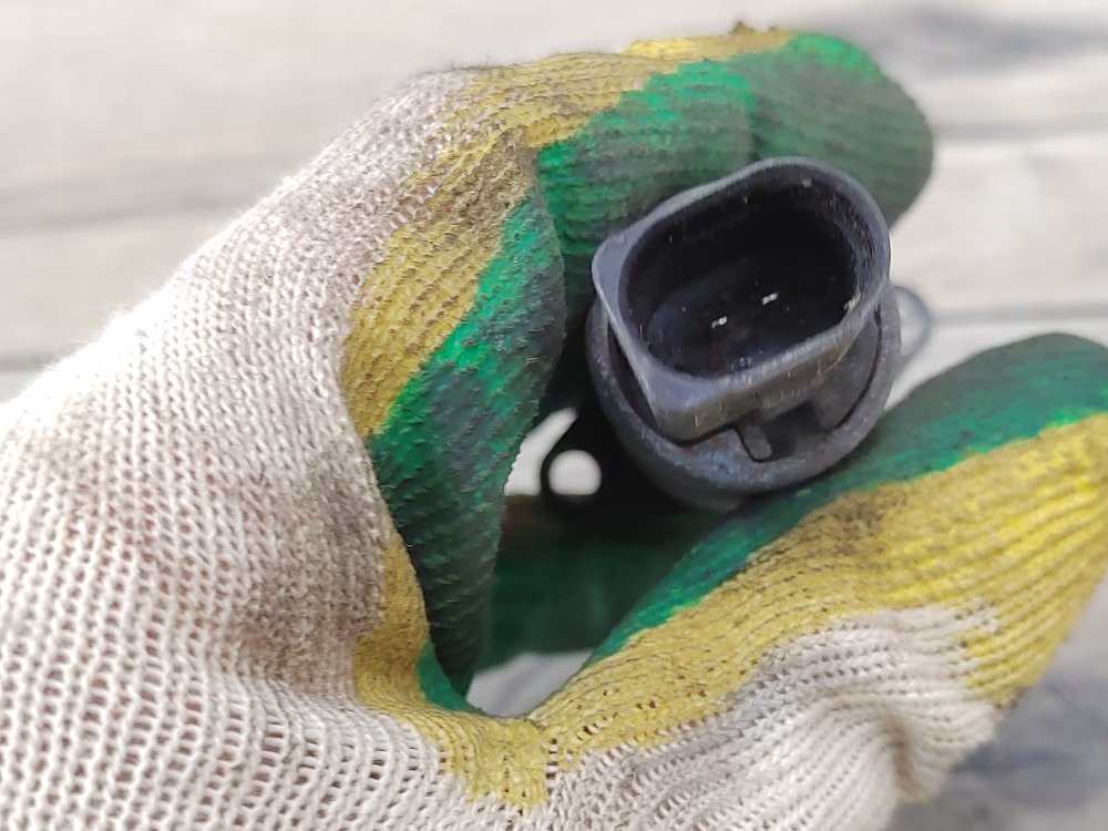 Клапан изменения фаз ГРМ, 2500 рублей, Москва