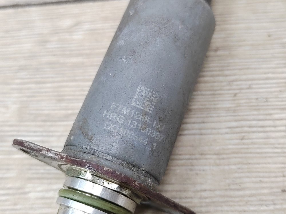 Клапан изменения фаз ГРМ, 2500 рублей, Москва