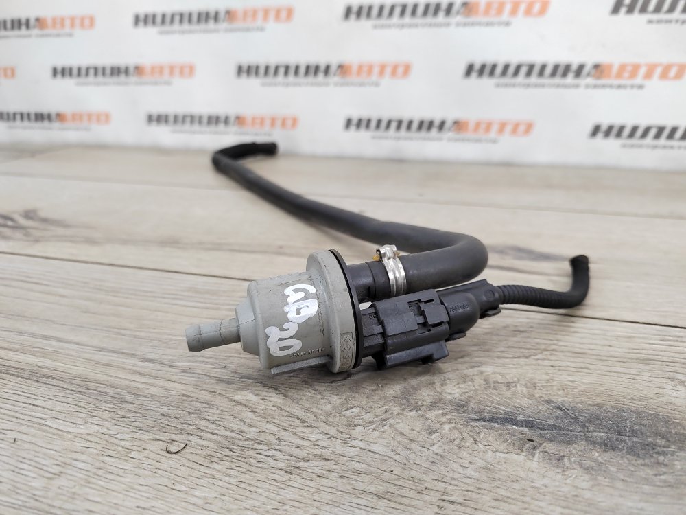 Клапан вентиляции топливного бака, 1000 рублей, Москва