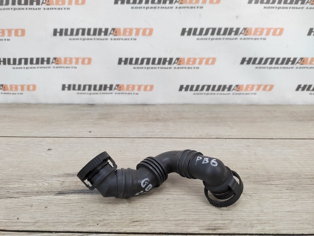 Патрубок картерных газов, 1000 рублей, Москва