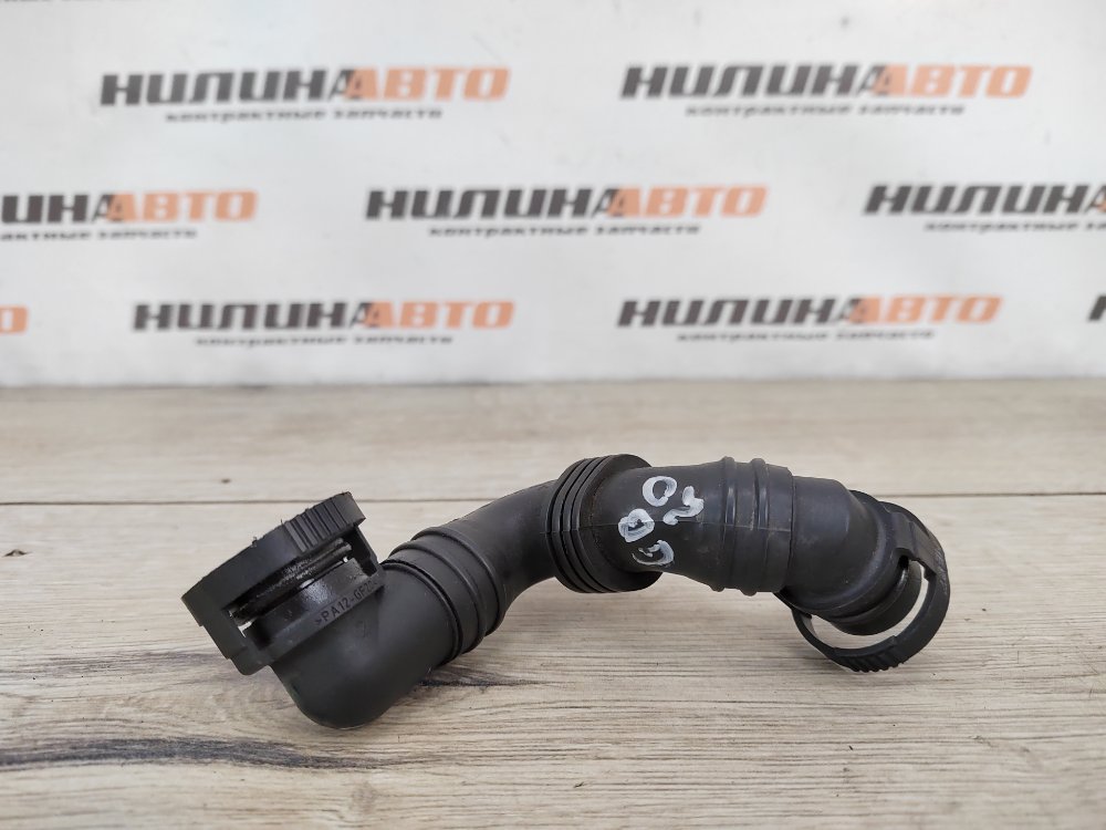 Патрубок картерных газов, 1000 рублей, Москва