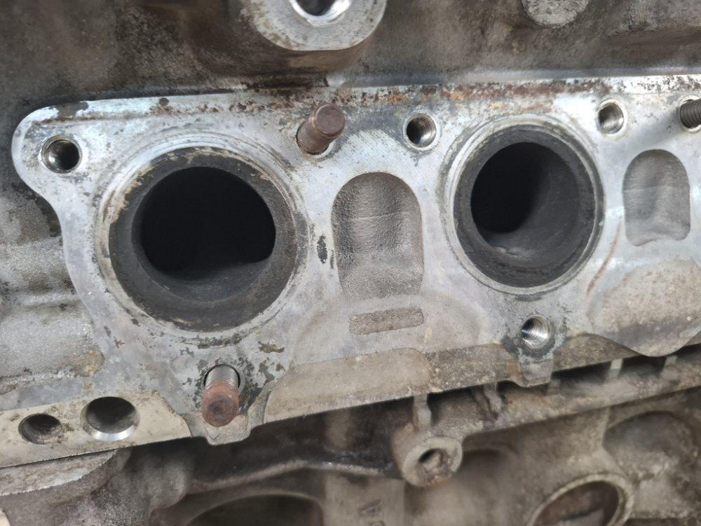 Двигатель, 55000 рублей, Москва