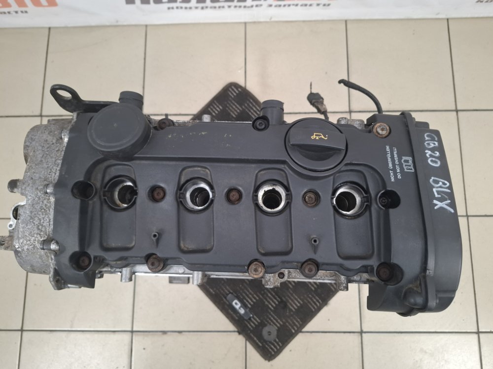 Двигатель, 55000 рублей, Москва