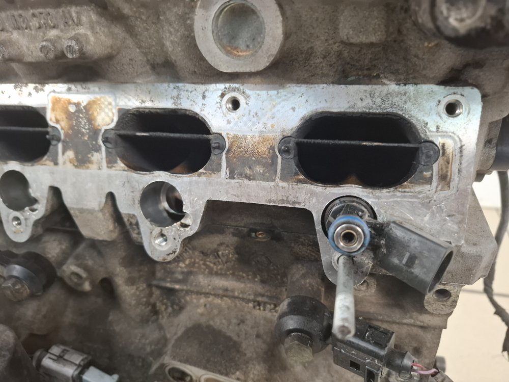 Двигатель, 55000 рублей, Москва