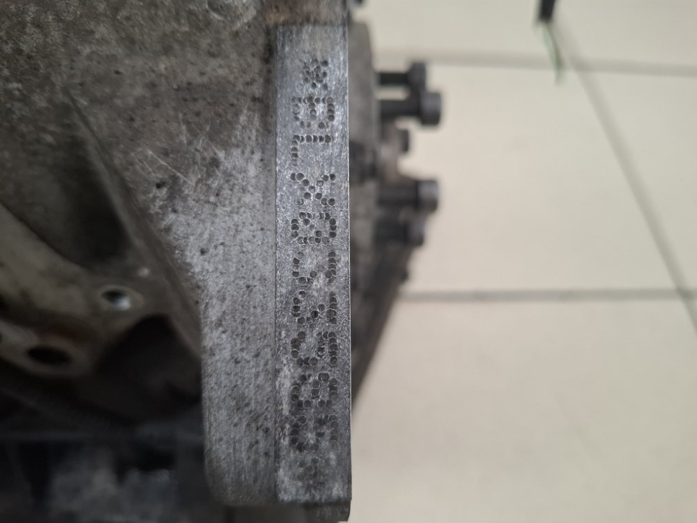 Двигатель, 55000 рублей, Москва