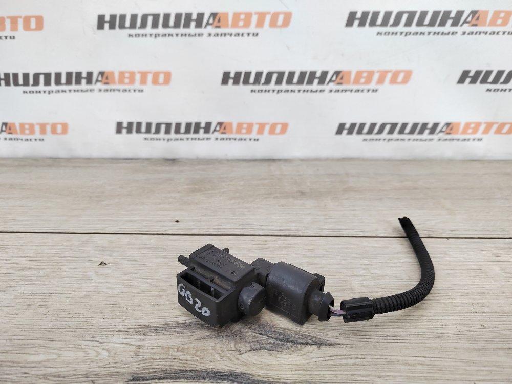 Клапан электромагнитный, 500 рублей, Москва