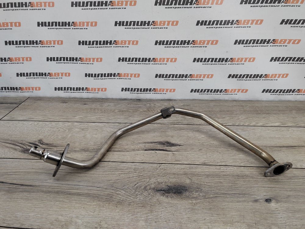 Трубка ЕГР EGR, 500 рублей, Москва