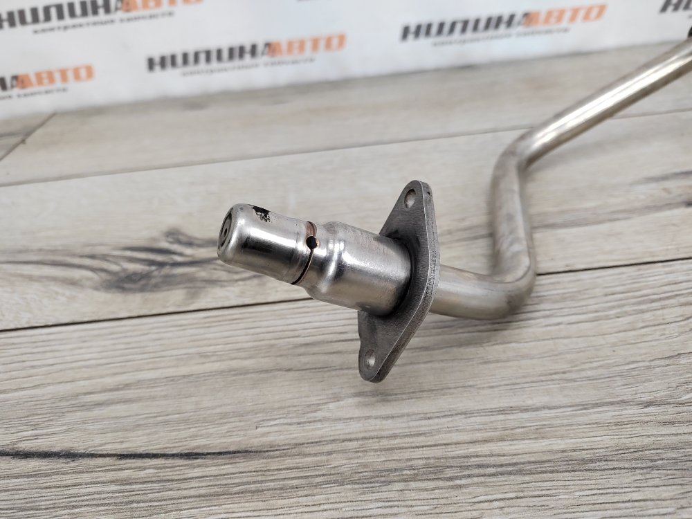 Трубка ЕГР EGR, 500 рублей, Москва