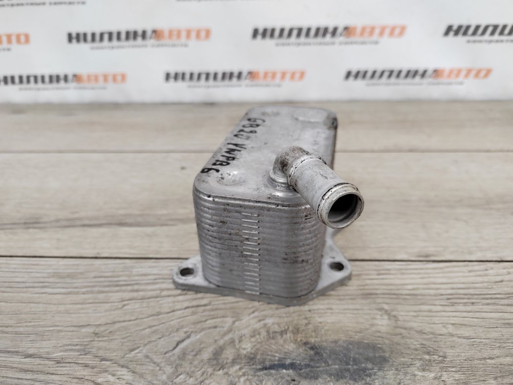 Радиатор масляный, 800 рублей, Москва