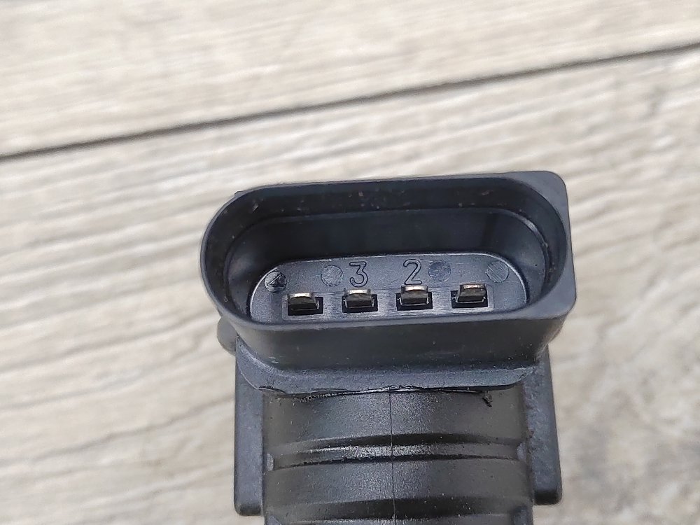 Катушка зажигания, 1200 рублей, Москва