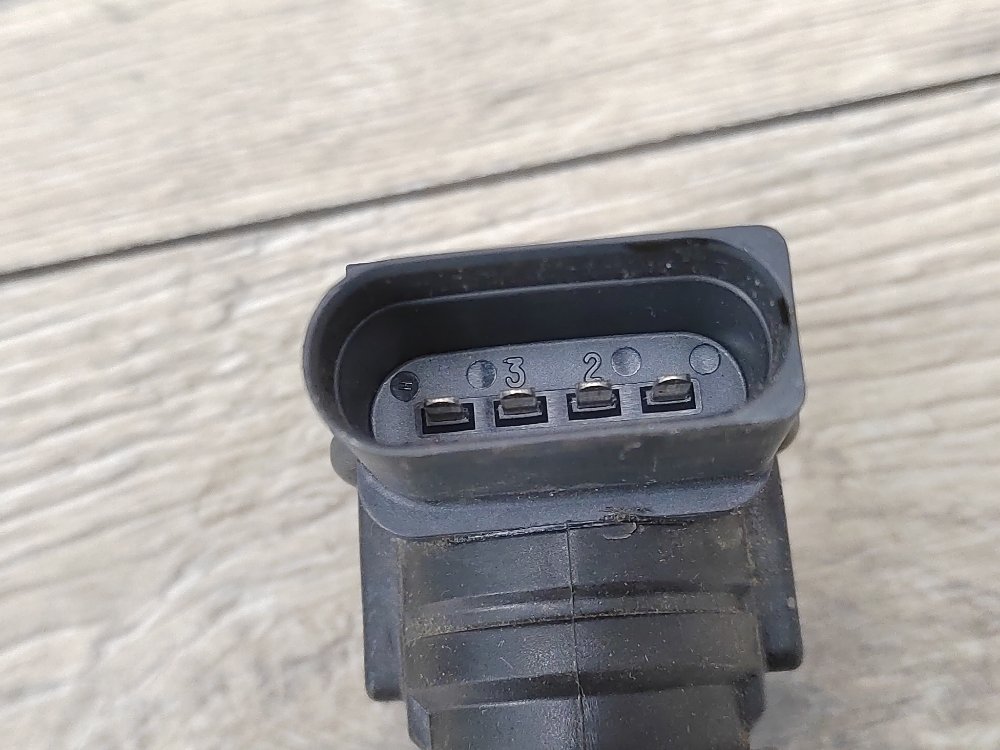 Катушка зажигания, 1200 рублей, Москва