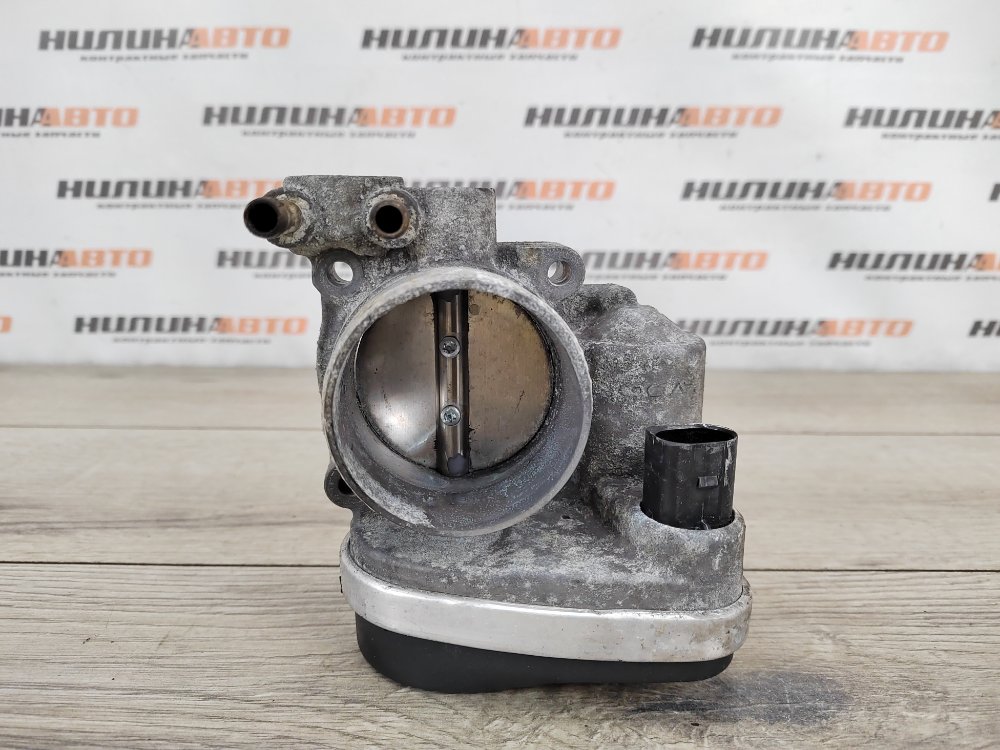 Дроссельная заслонка, 1500 рублей, Москва