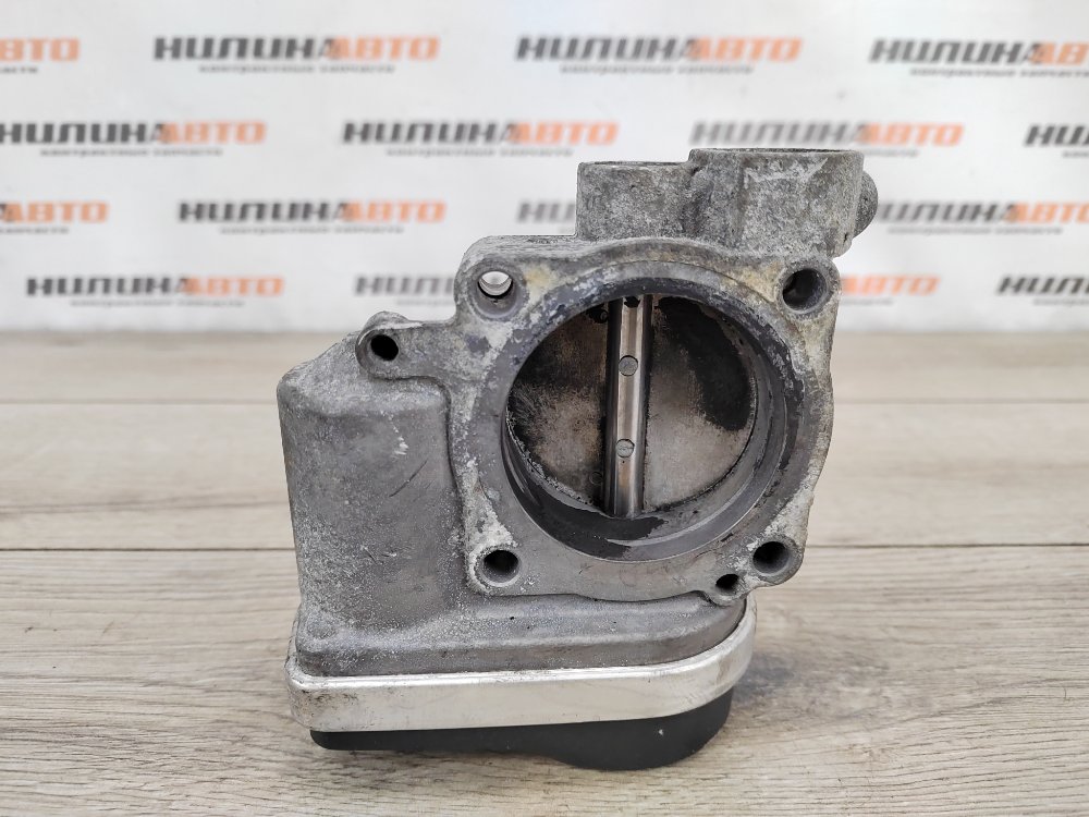 Дроссельная заслонка, 1500 рублей, Москва