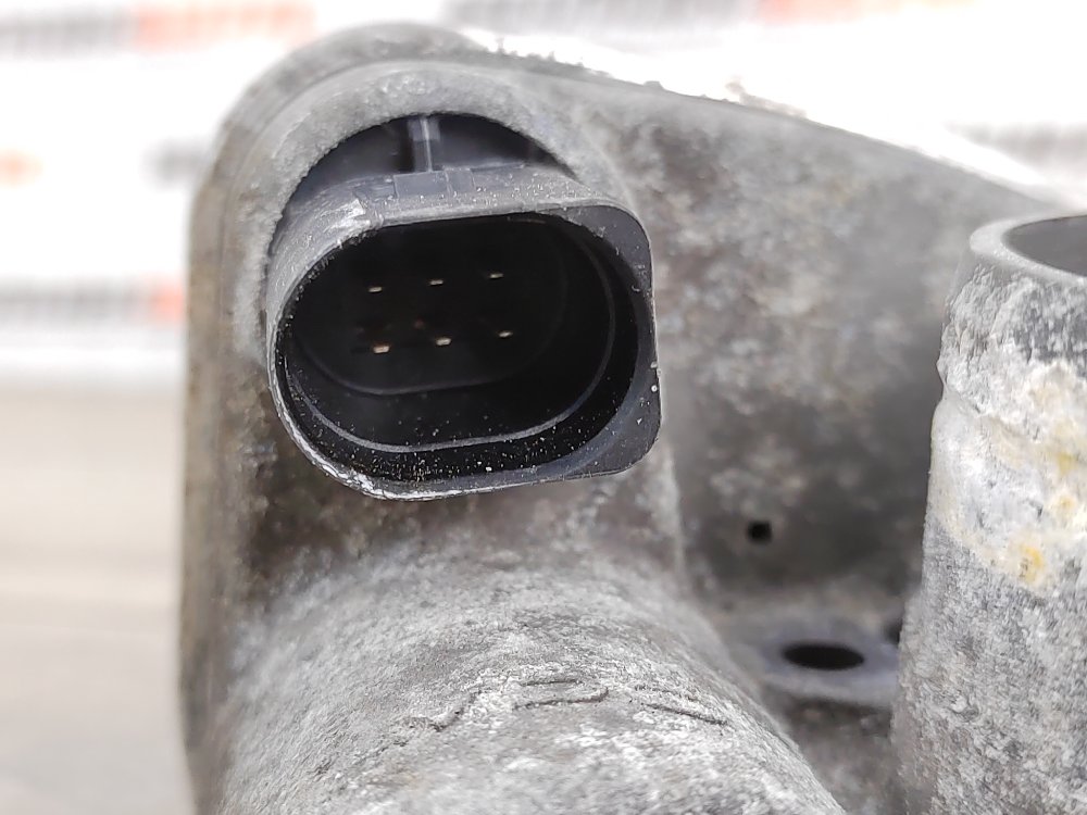 Дроссельная заслонка, 1500 рублей, Москва