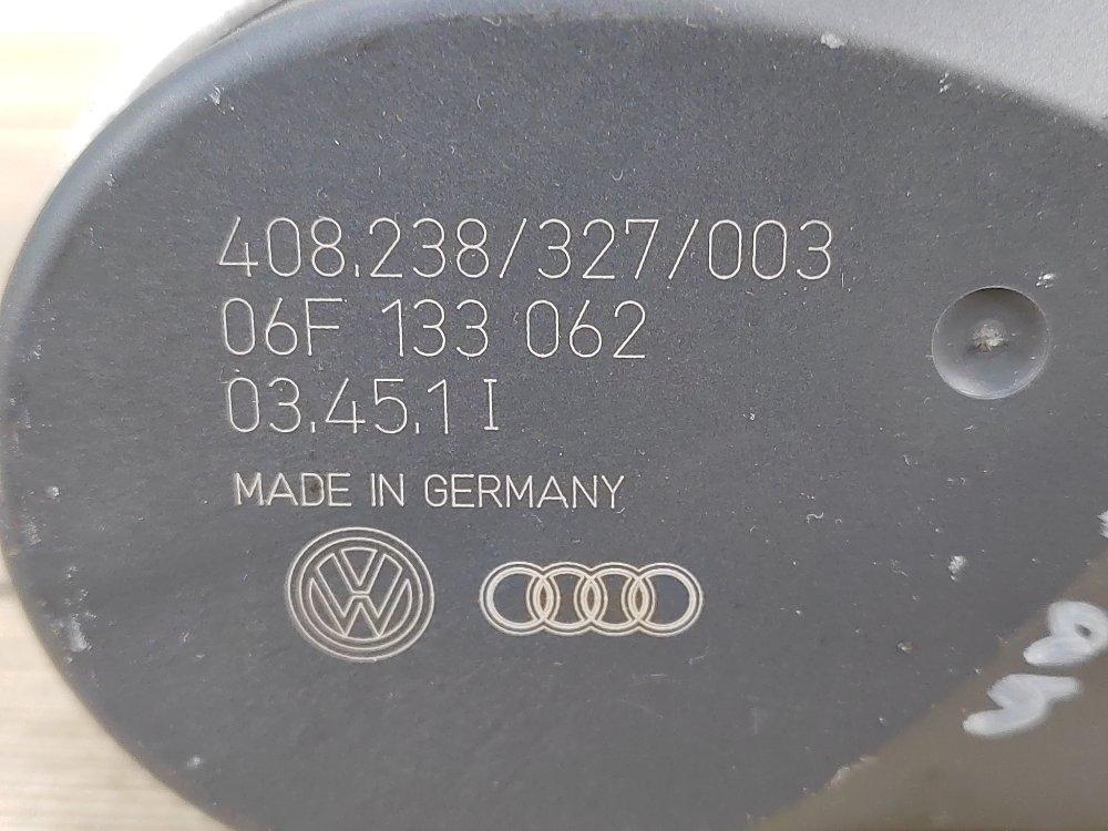 Дроссельная заслонка, 1500 рублей, Москва