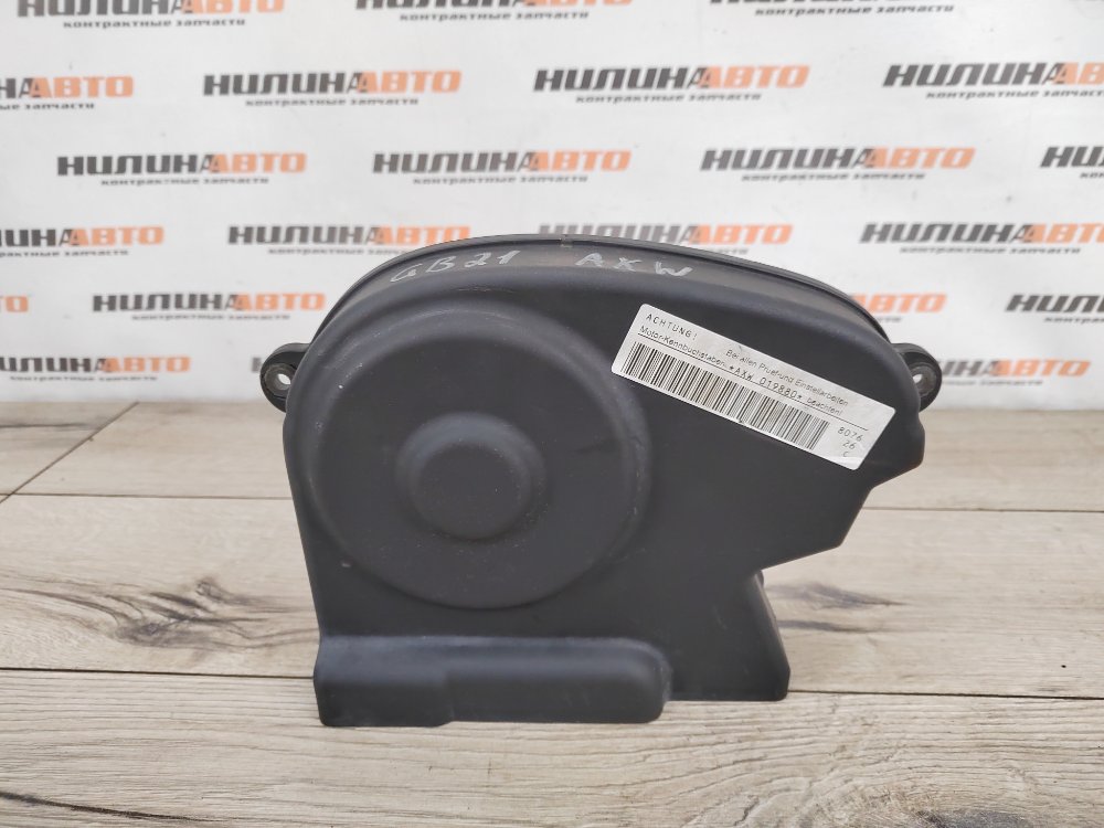 Кожух ГРМ, 2900 рублей, Москва