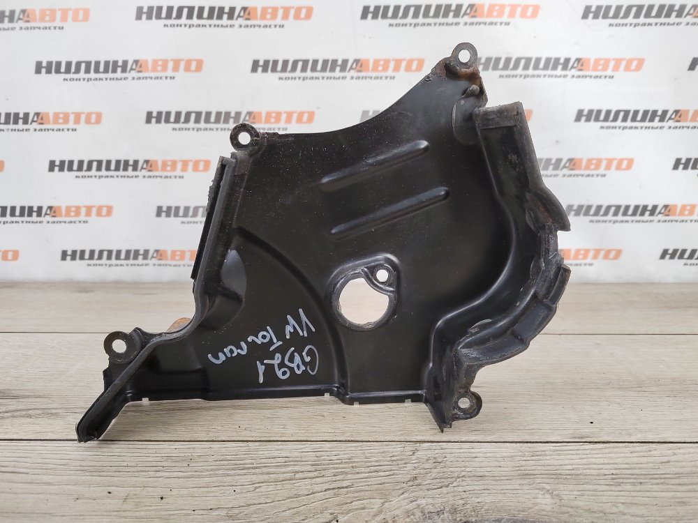 Кожух ГРМ, 2900 рублей, Москва