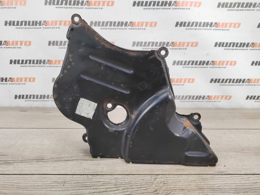 Кожух ГРМ, 2900 рублей, Москва