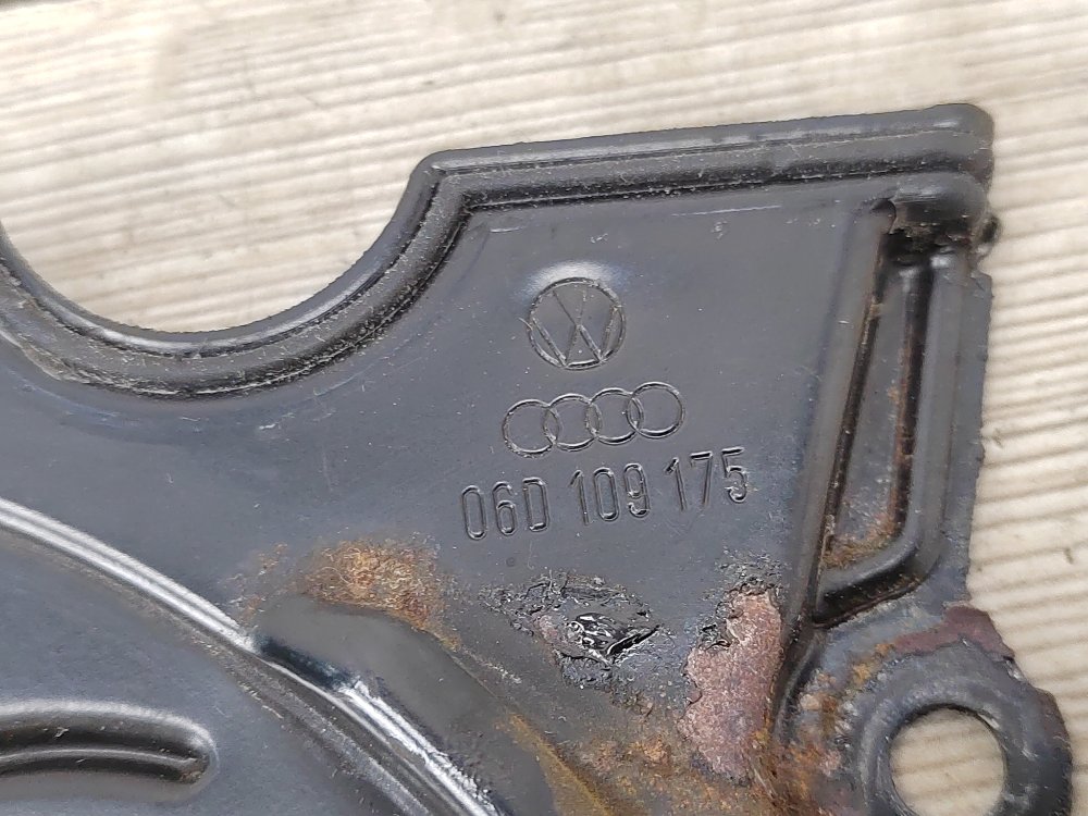 Кожух ГРМ, 2900 рублей, Москва