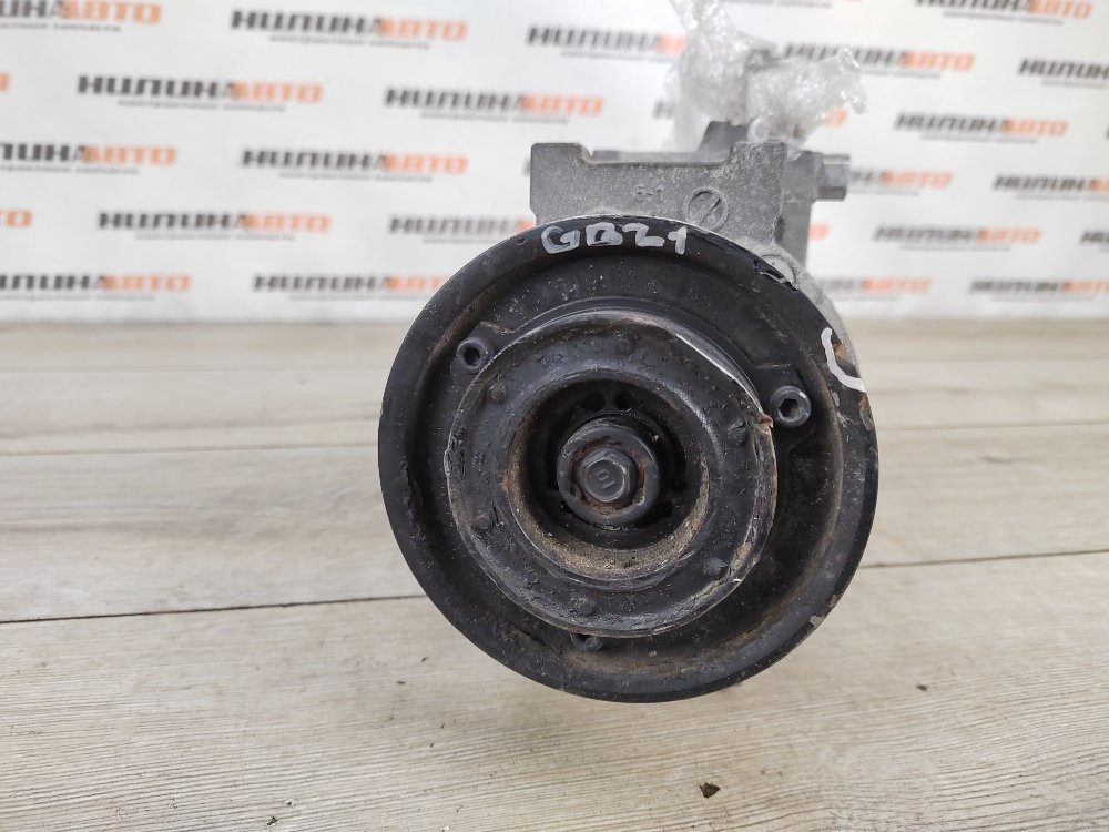 Компрессор кондиционера, 6000 рублей, Москва