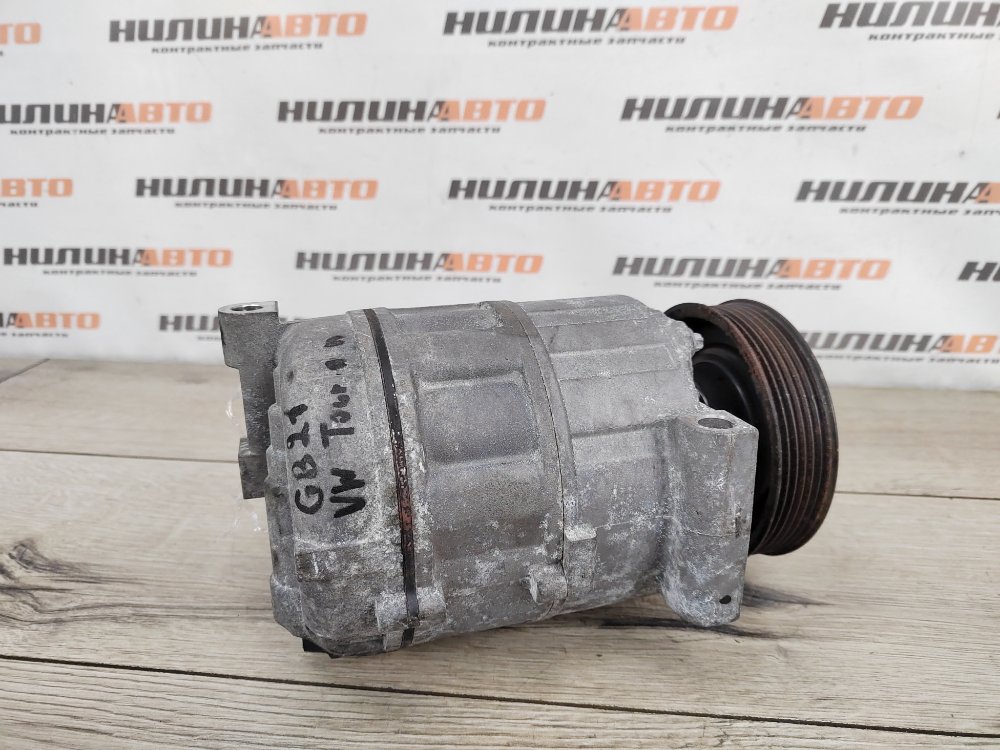 Компрессор кондиционера, 6000 рублей, Москва