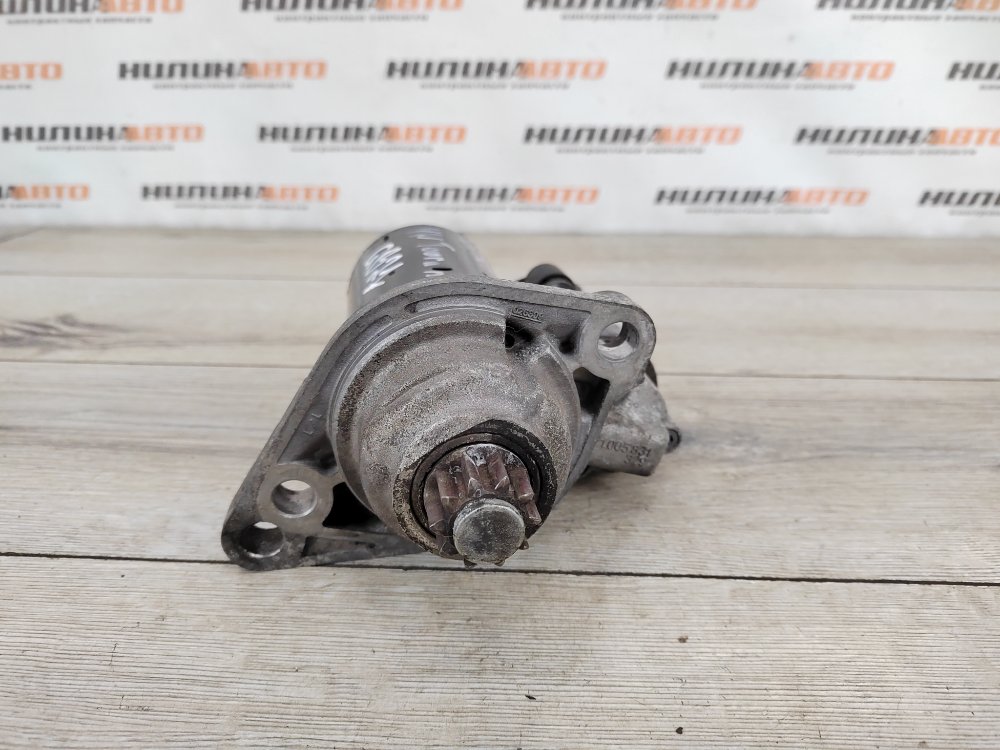 Стартер, 3000 рублей, Москва