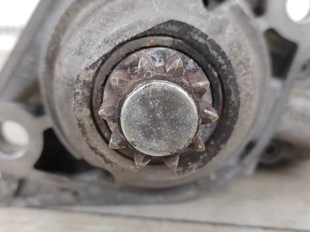 Стартер, 3000 рублей, Москва