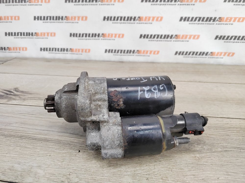 Стартер, 3000 рублей, Москва