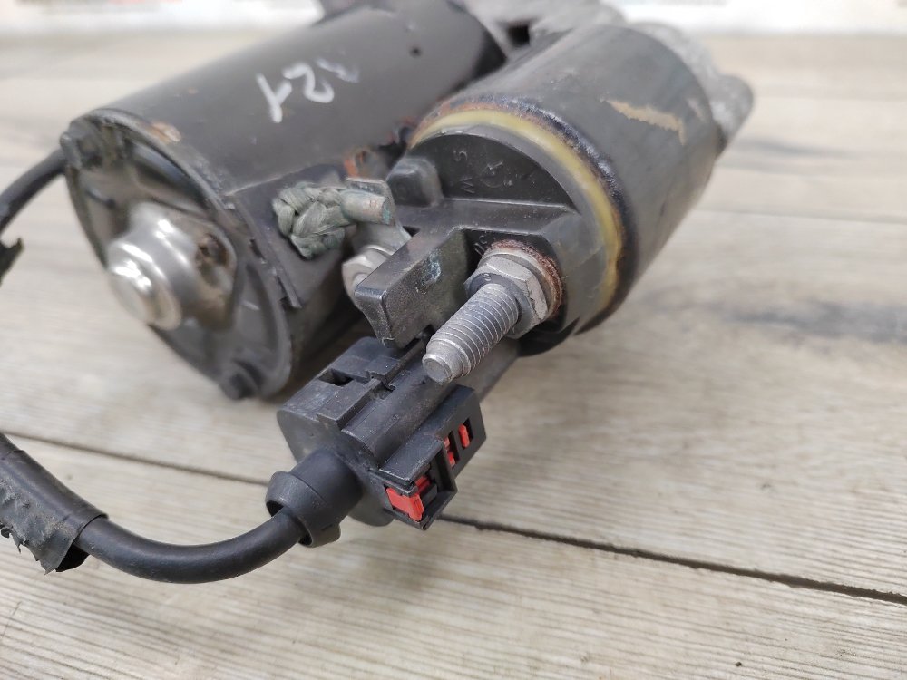 Стартер, 3000 рублей, Москва