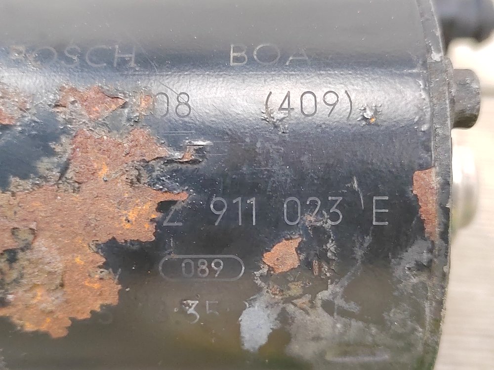 Стартер, 3000 рублей, Москва