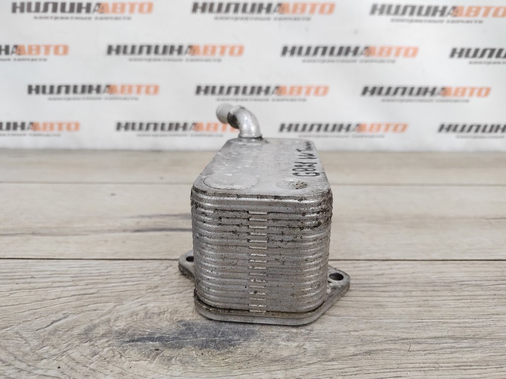 Радиатор масляный, 800 рублей, Москва