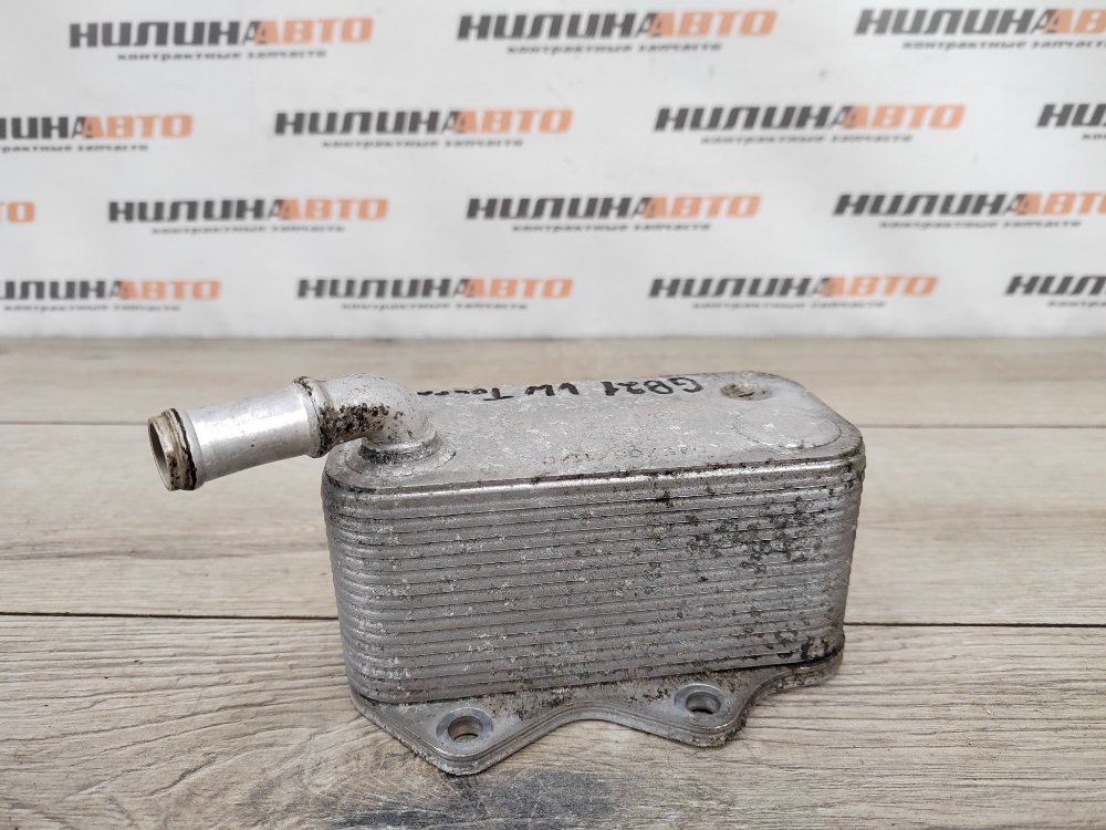 Радиатор масляный, 800 рублей, Москва