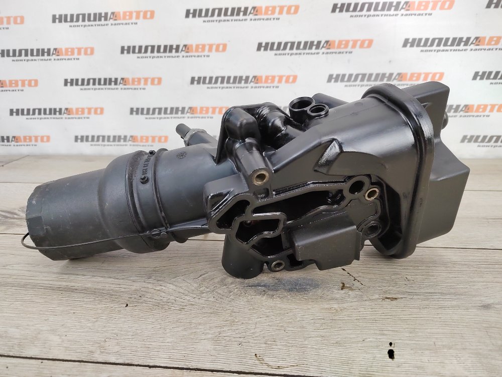 Корпус масляного фильтра, 2000 рублей, Москва