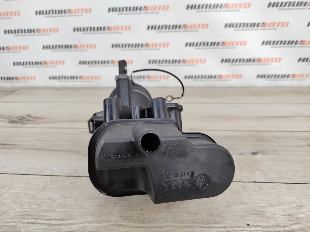 Корпус масляного фильтра, 2000 рублей, Москва