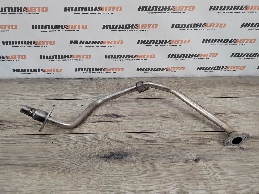 Трубка ЕГР EGR, 500 рублей, Москва