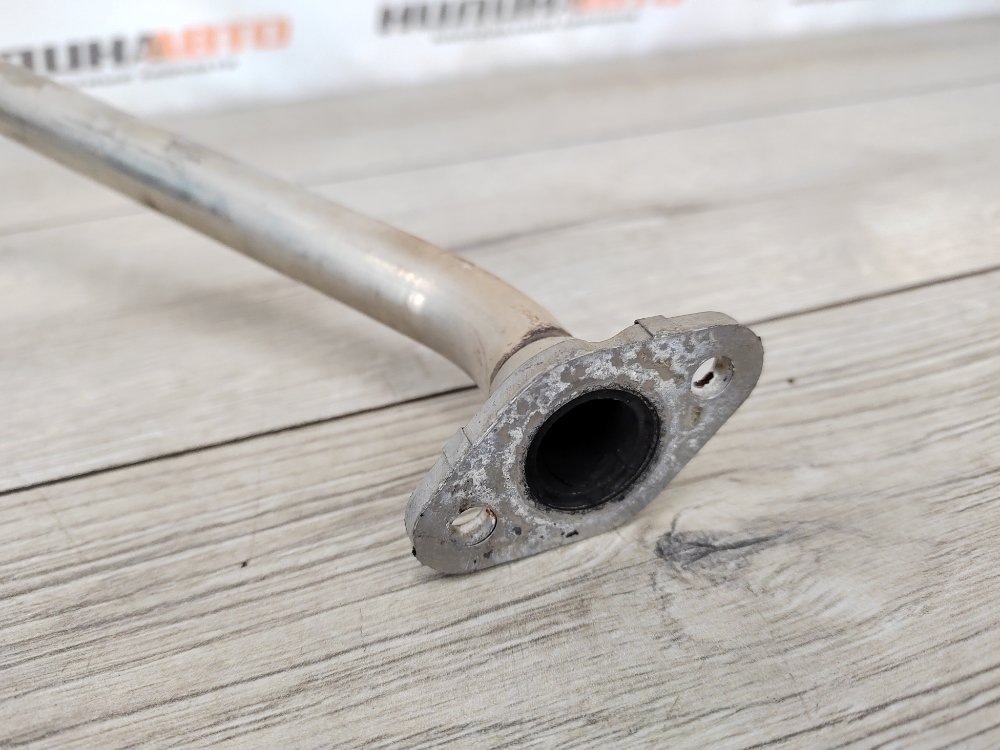 Трубка ЕГР EGR, 500 рублей, Москва