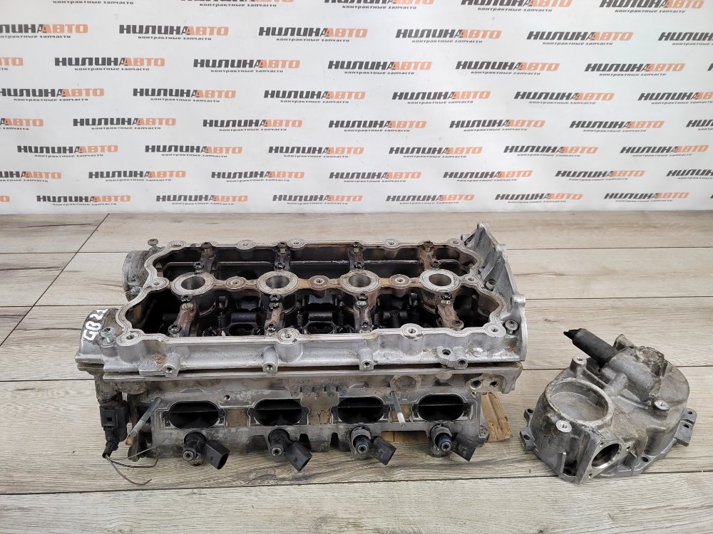 ГБЦ, 20000 рублей, Москва