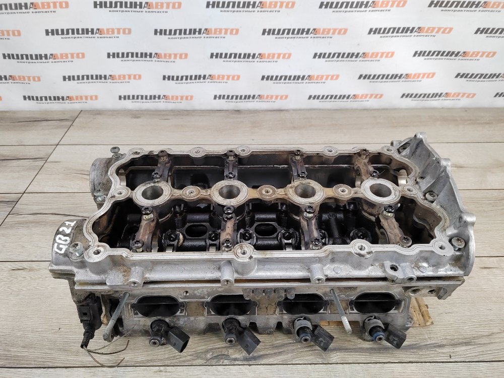 ГБЦ, 20000 рублей, Москва