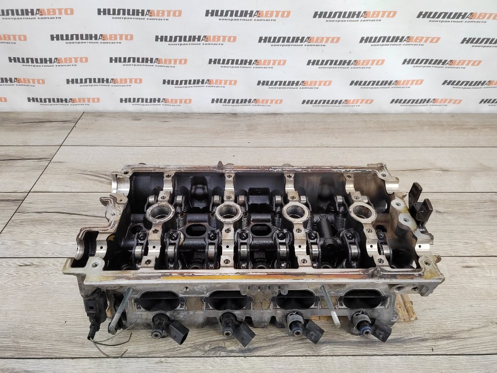 ГБЦ, 20000 рублей, Москва