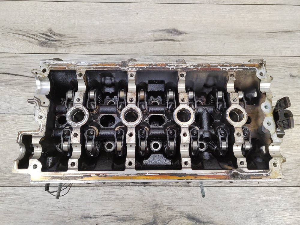 ГБЦ, 20000 рублей, Москва