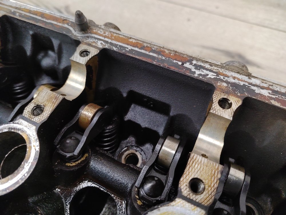 ГБЦ, 20000 рублей, Москва