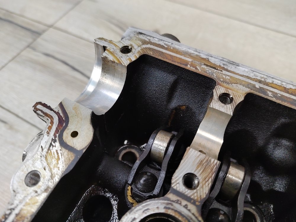 ГБЦ, 20000 рублей, Москва