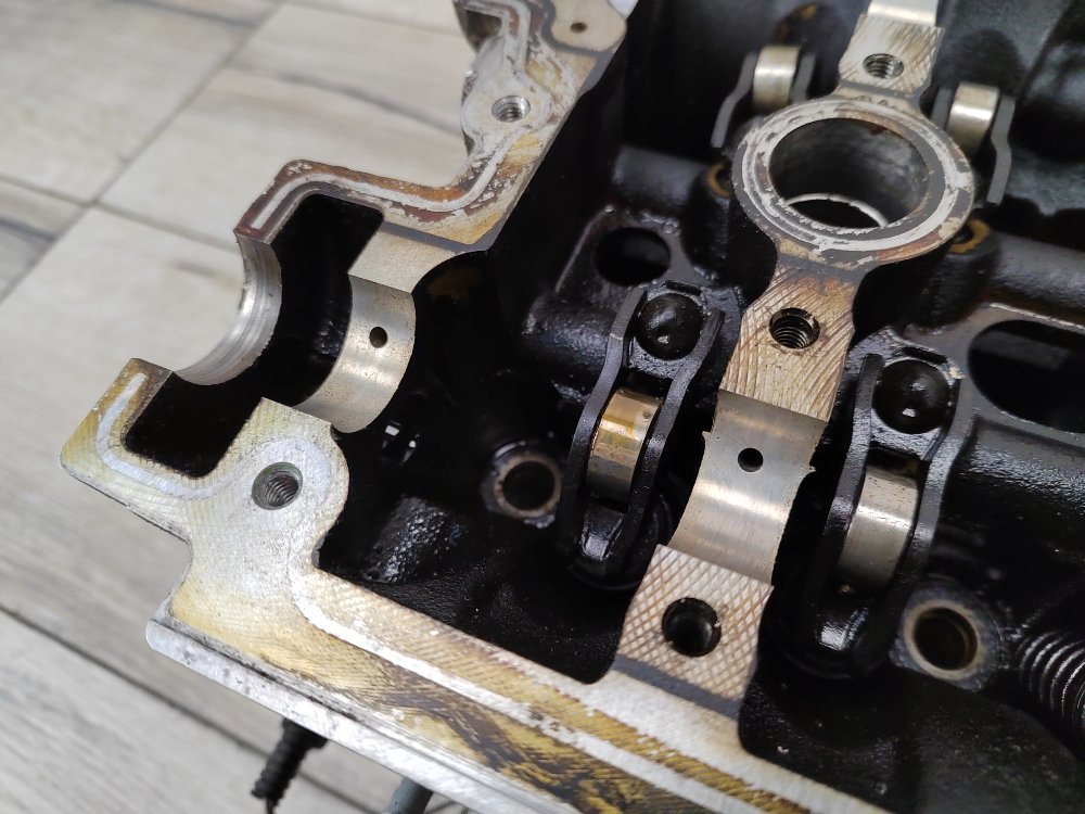 ГБЦ, 20000 рублей, Москва