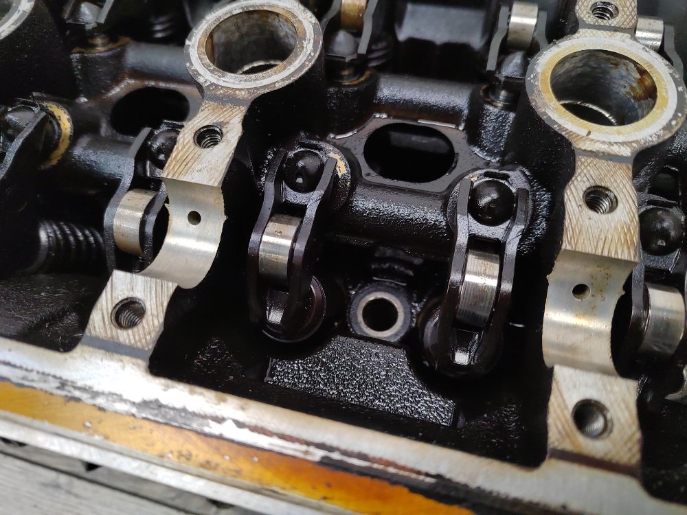 ГБЦ, 20000 рублей, Москва